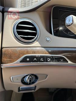 مێرسێدس بێنز S-Class